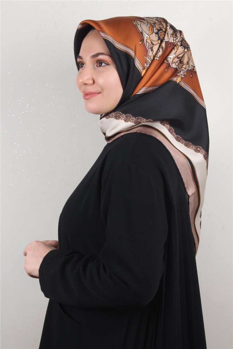 Vissona İpek Eşarp 2024-508