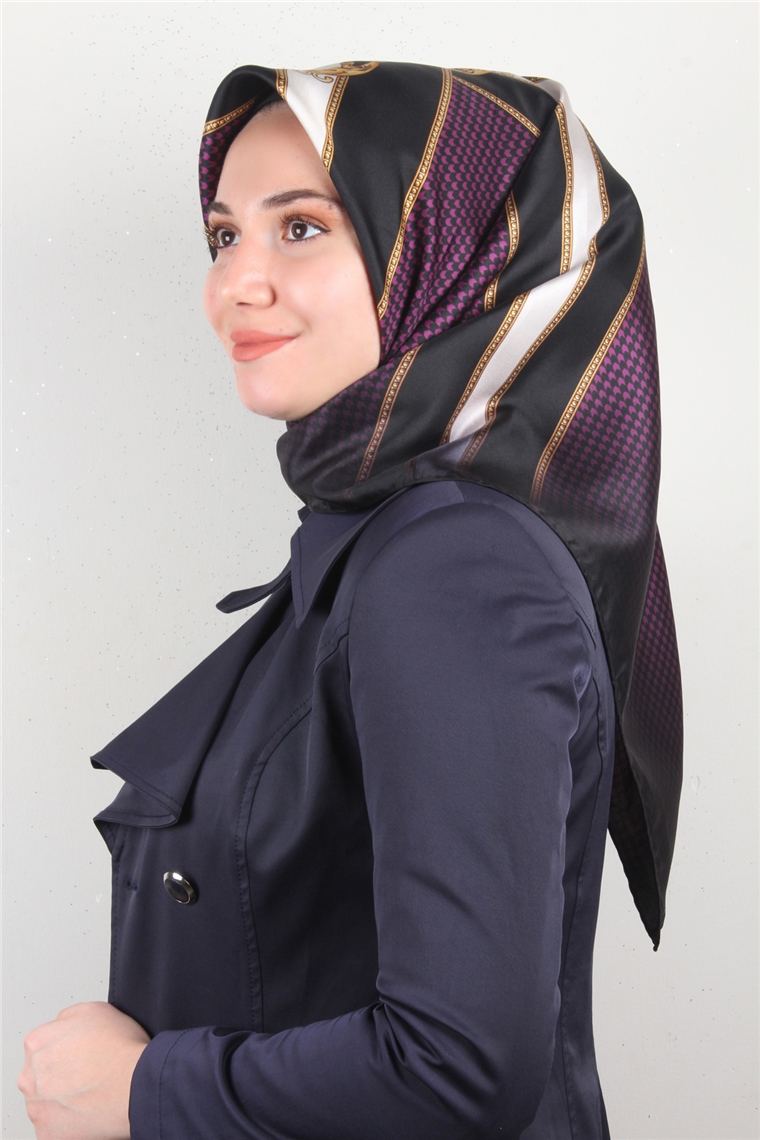 Vissona İpek Eşarp 2024-51
