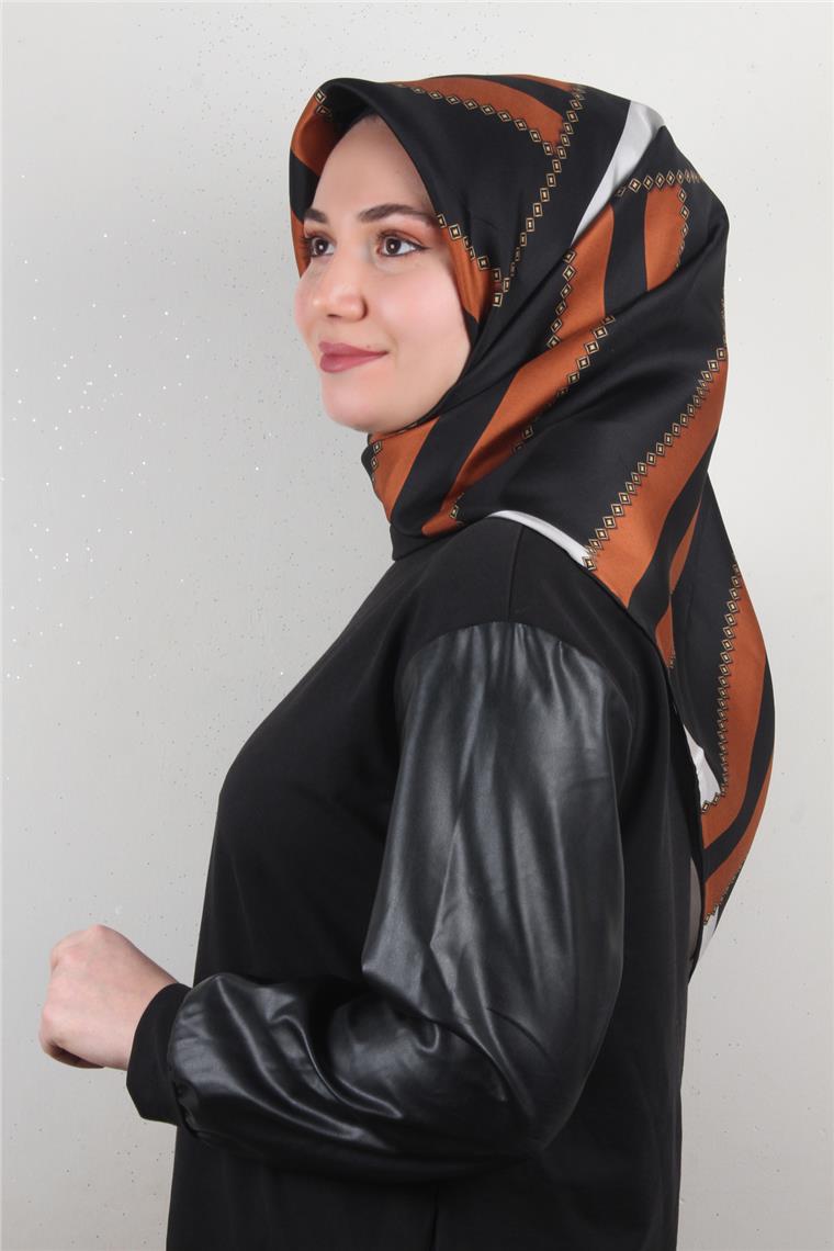 Vissona İpek Eşarp 2024-522