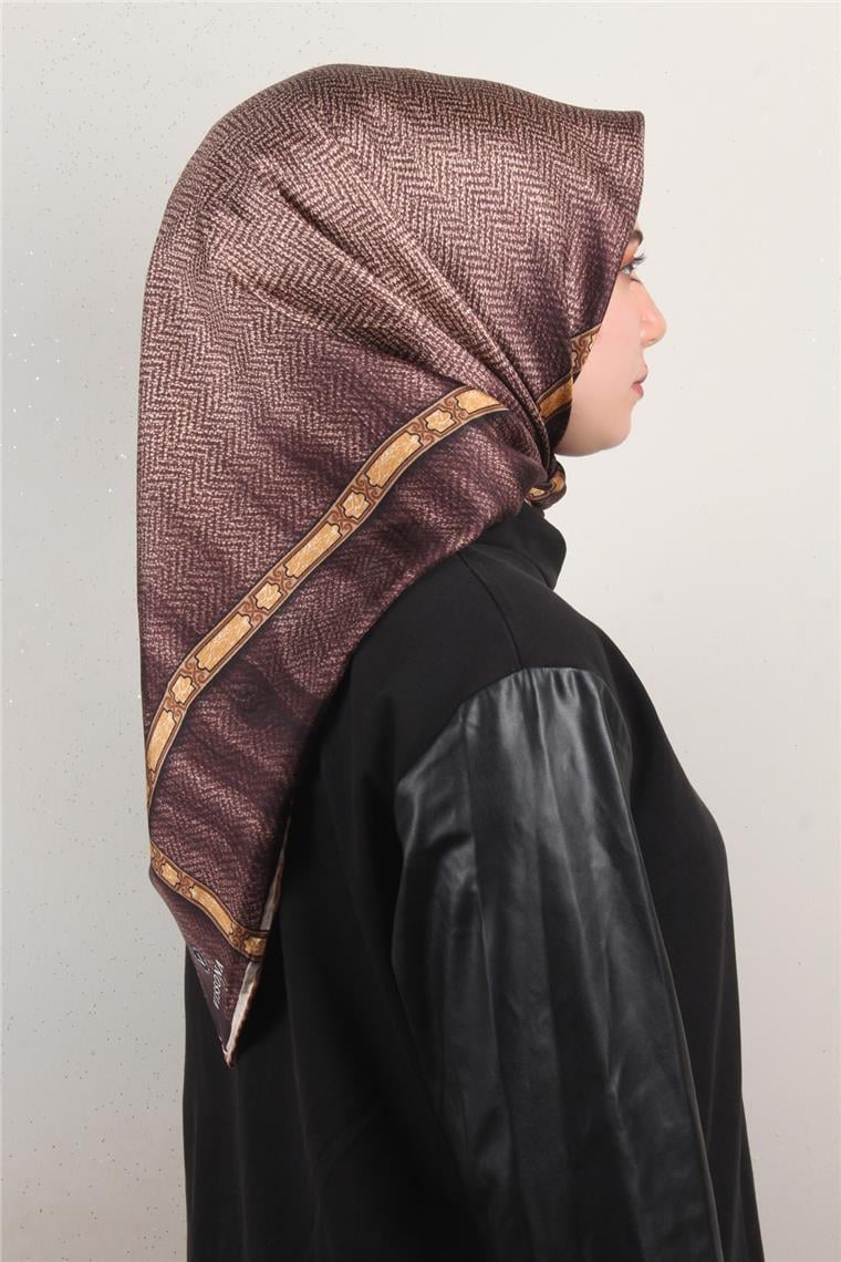 Vissona İpek Eşarp 2024-532