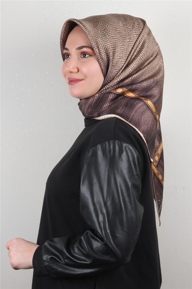Vissona İpek Eşarp 2024-533