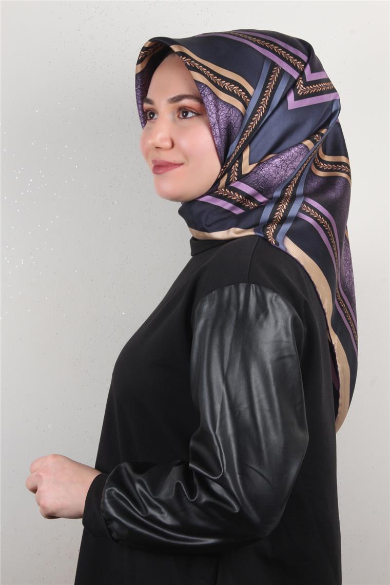 Vissona İpek Eşarp 2024-534