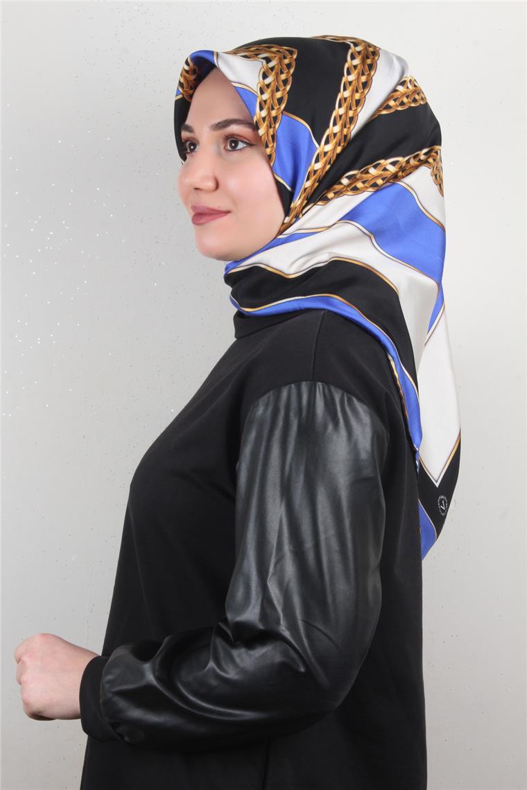 Vissona İpek Eşarp 2024-537