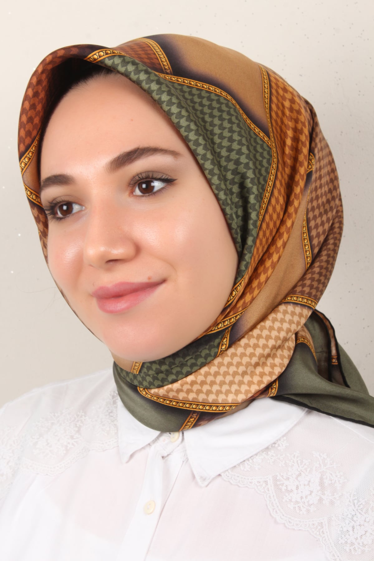 Vissona İpek Eşarp 2024-585