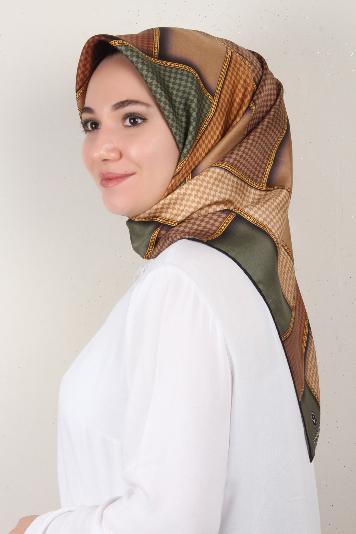 Vissona İpek Eşarp 2024-585