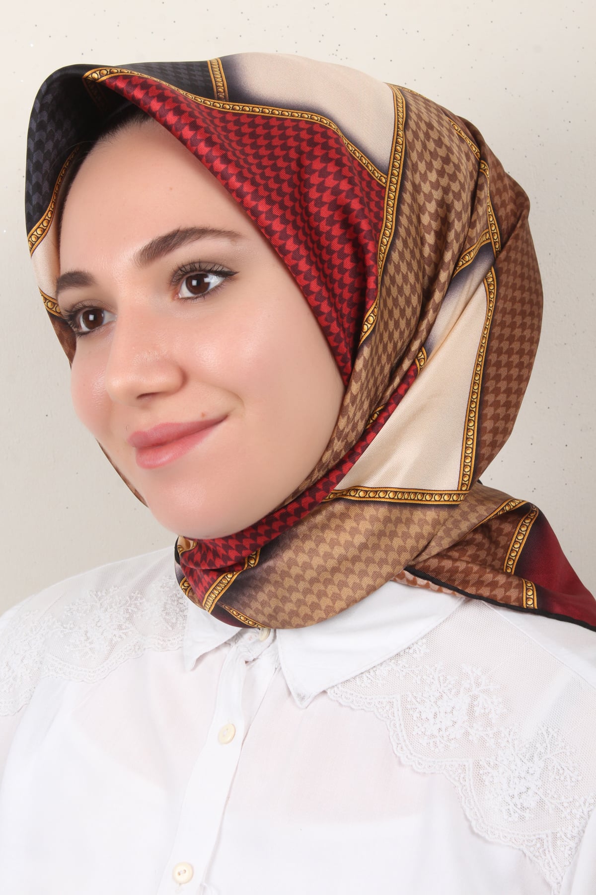 Vissona İpek Eşarp 2024-587