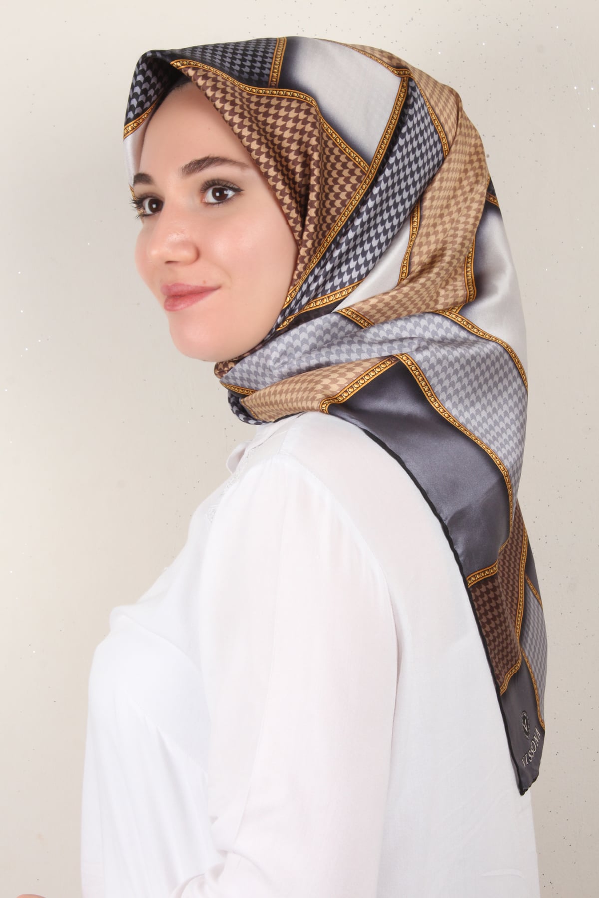 Vissona İpek Eşarp 2024-590
