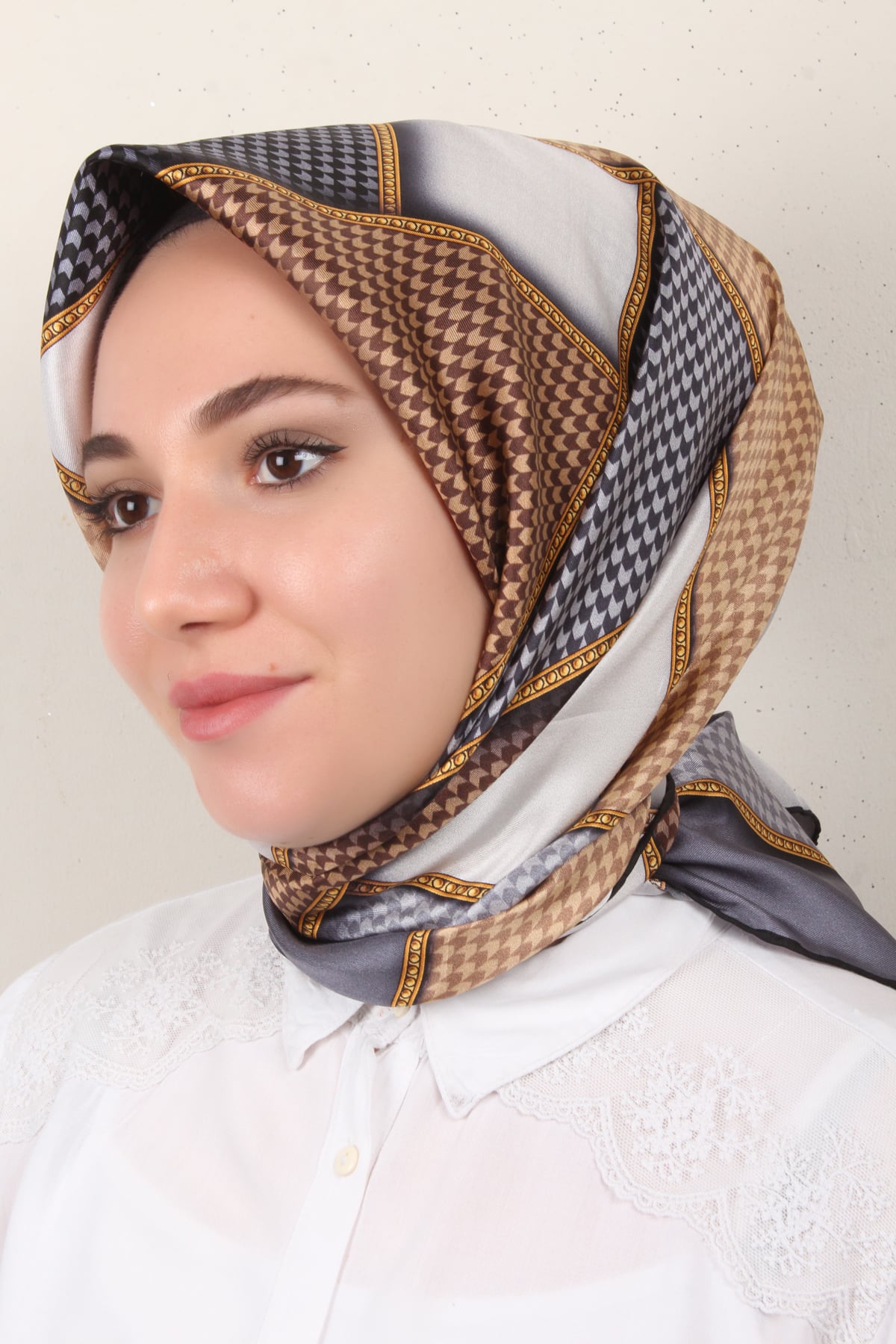 Vissona İpek Eşarp 2024-590