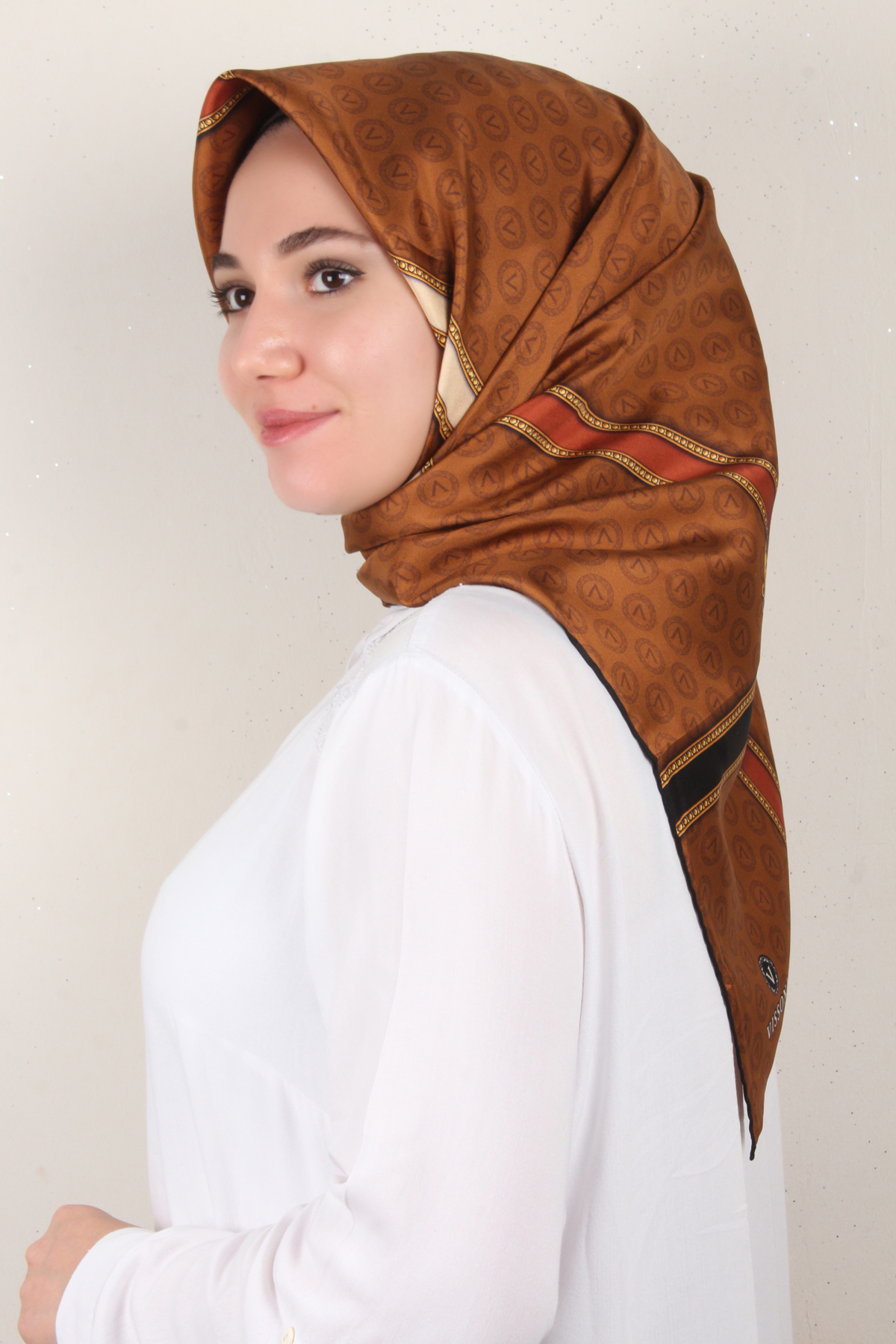 Vissona İpek Eşarp 2024-601