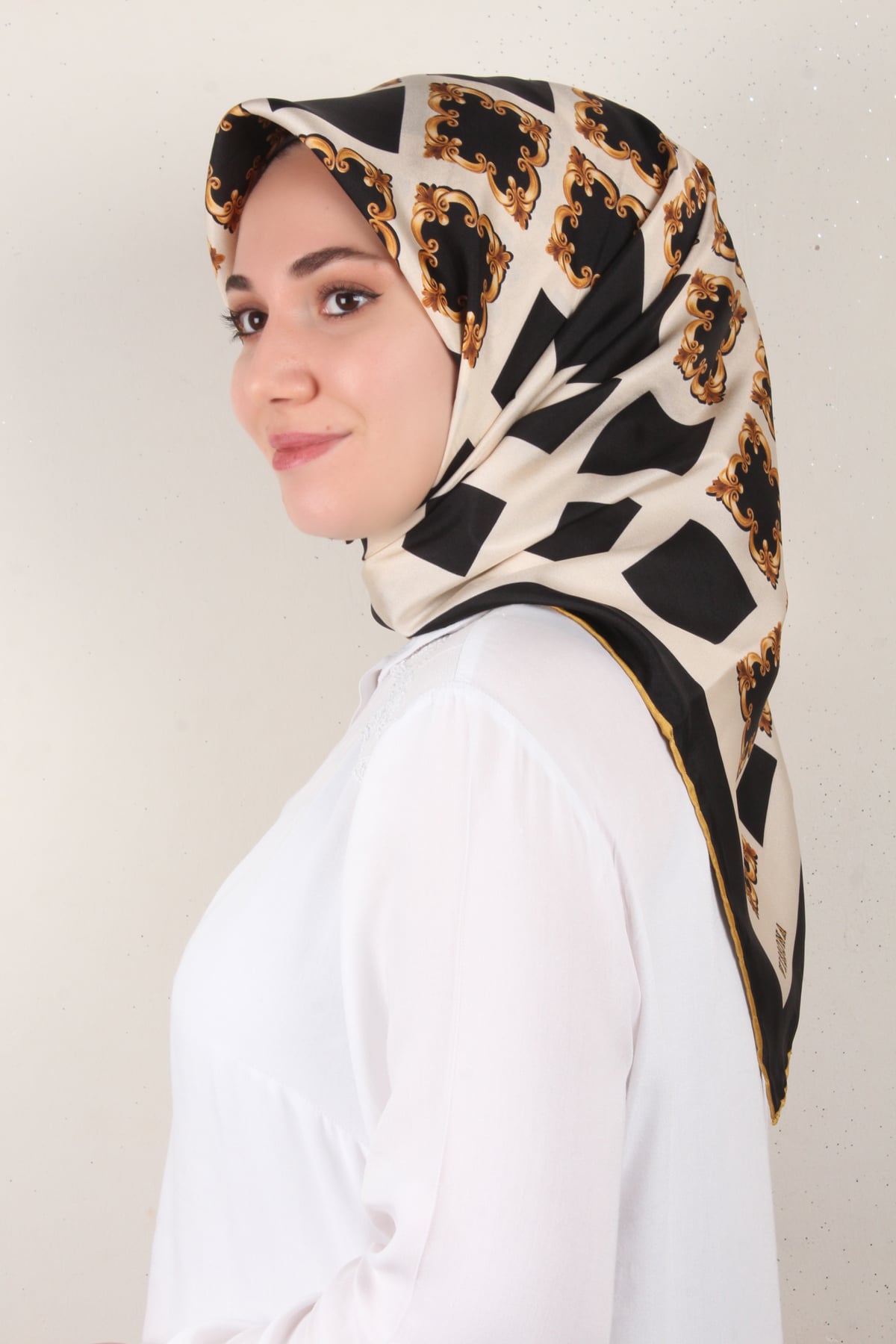 Vissona İpek Eşarp 2024-637