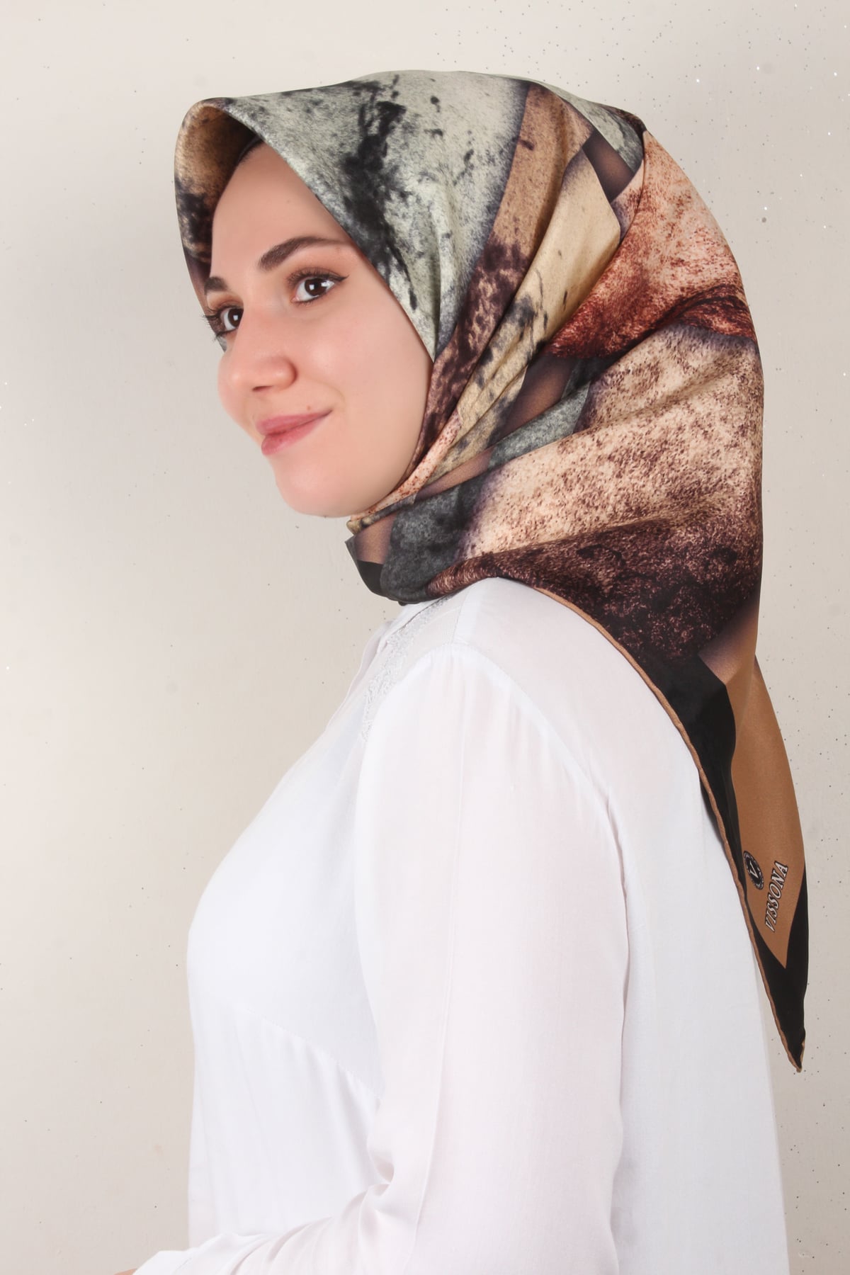 Vissona İpek Eşarp 2024-638