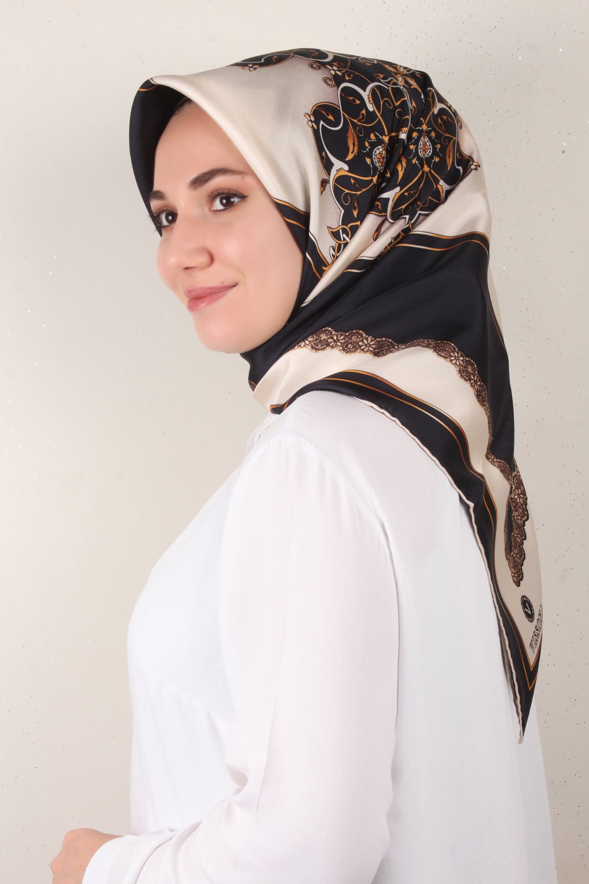 Vissona İpek Eşarp 2024-642