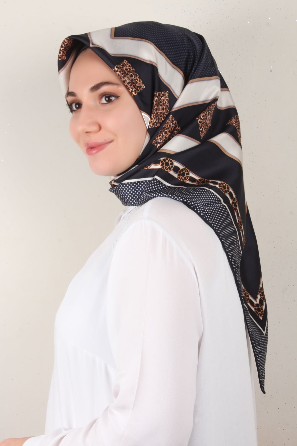 Vissona İpek Eşarp 2024-653