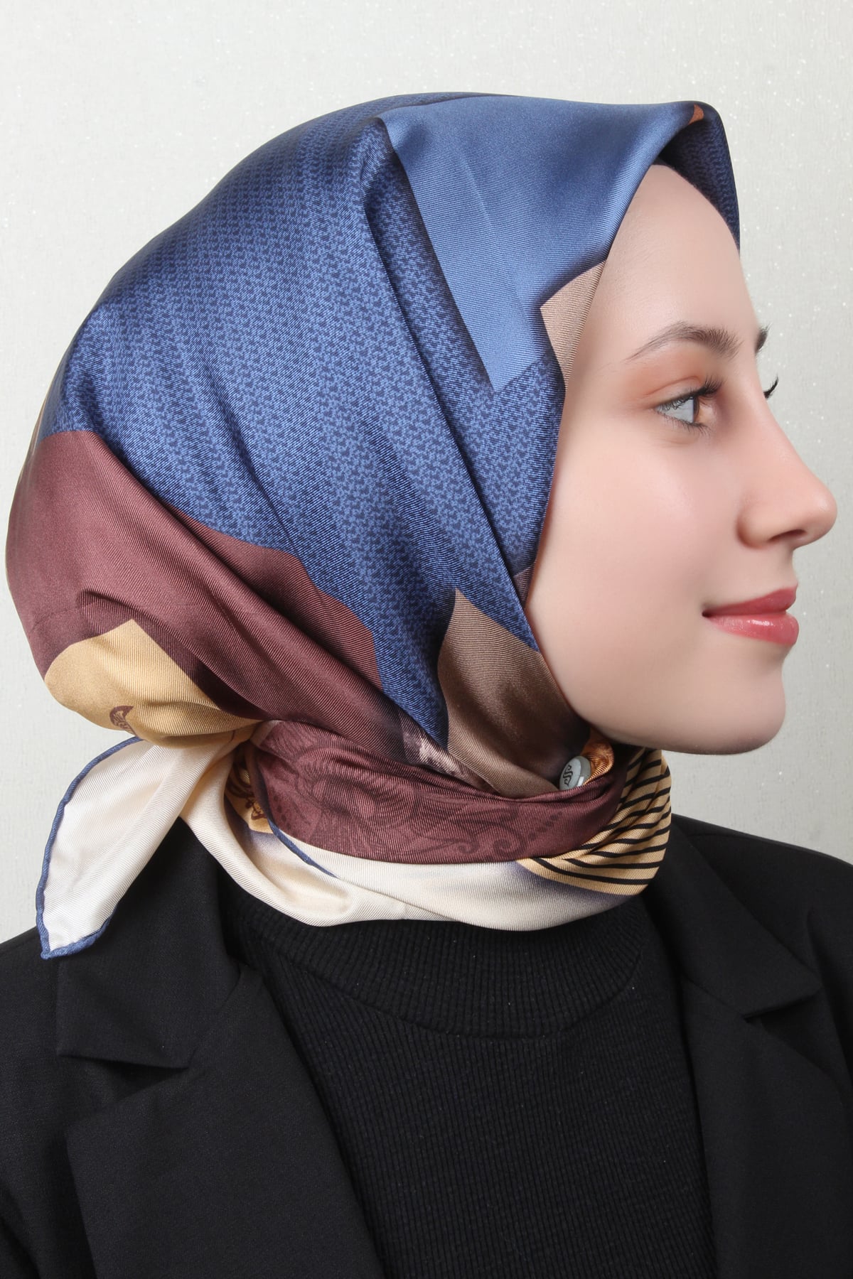 Vissona İpek Eşarp 2024-696