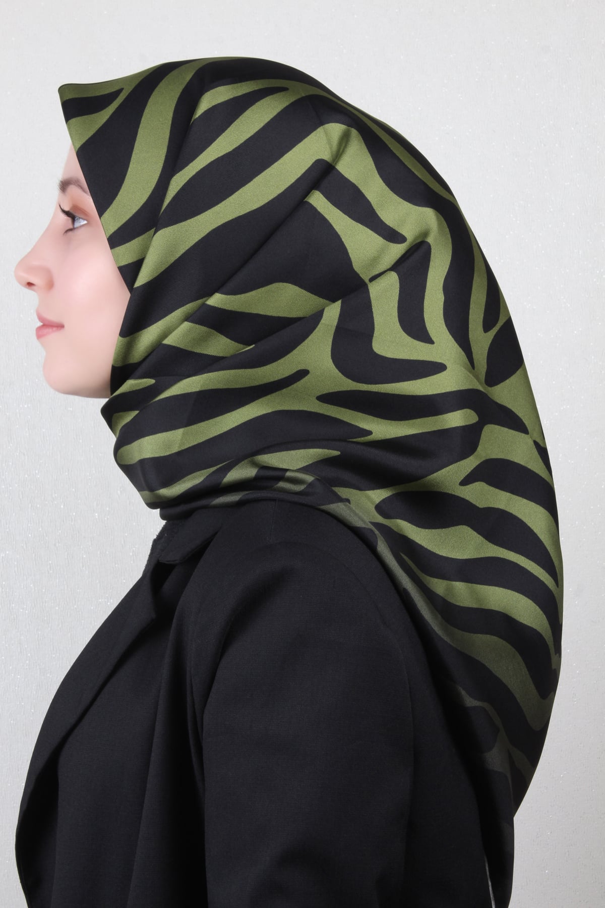 Vissona İpek Eşarp 2024-698