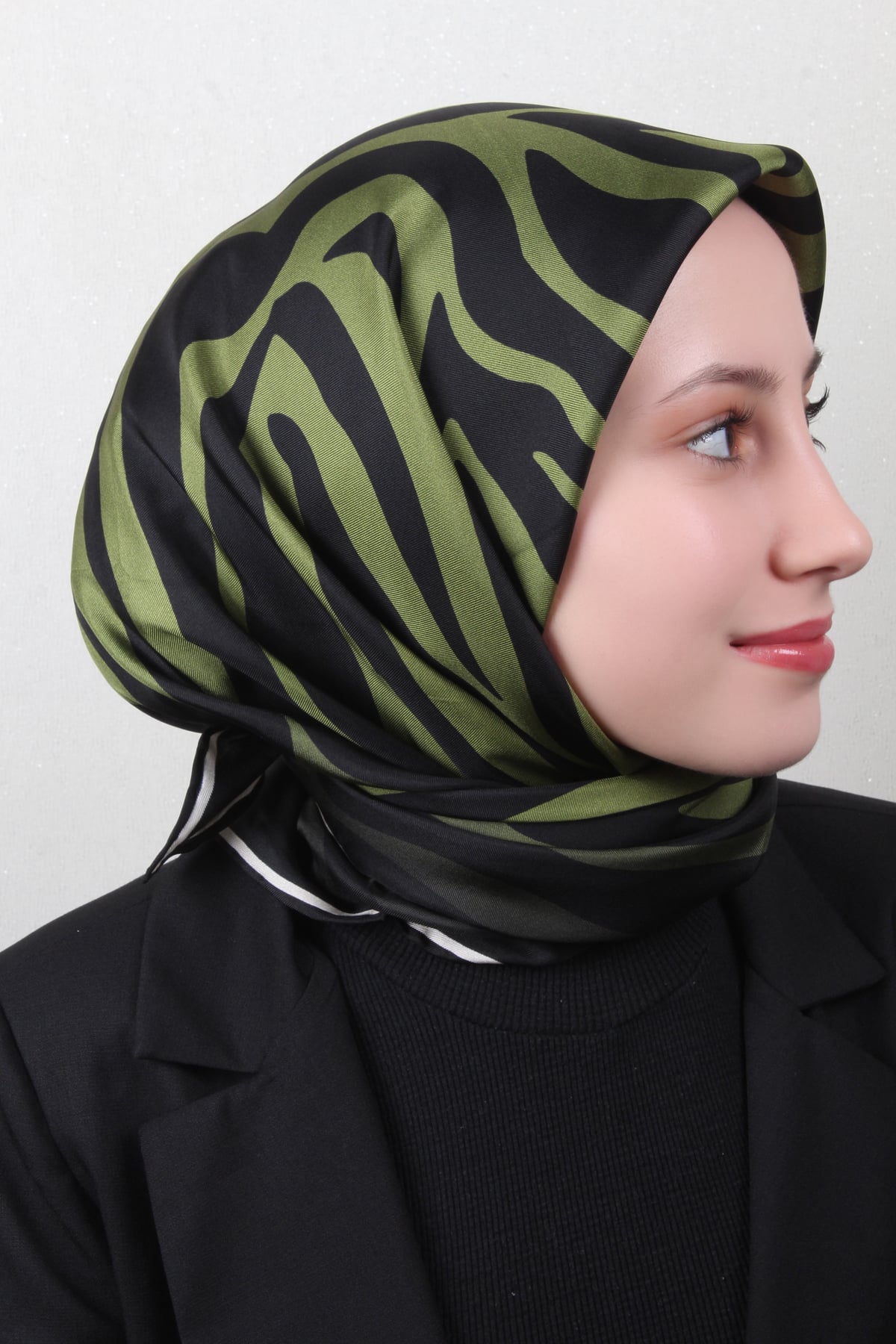 Vissona İpek Eşarp 2024-698