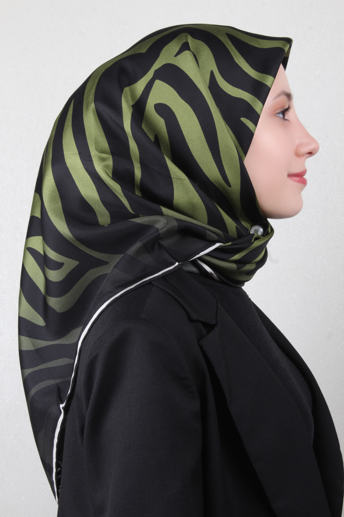 Vissona İpek Eşarp 2024-698