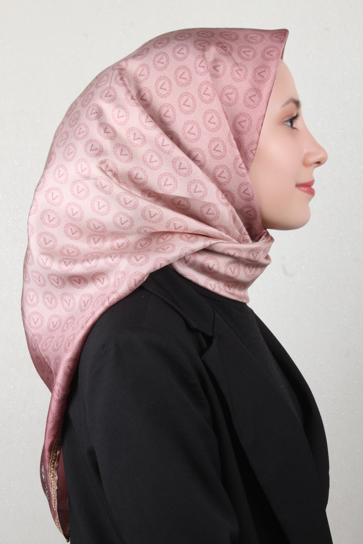 Vissona İpek Eşarp 2024-699