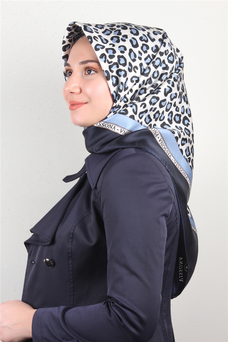 Vissona İpek Eşarp 2024-72