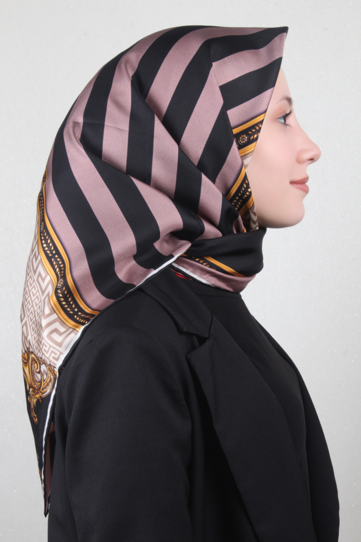 Vissona İpek Eşarp 2024-720