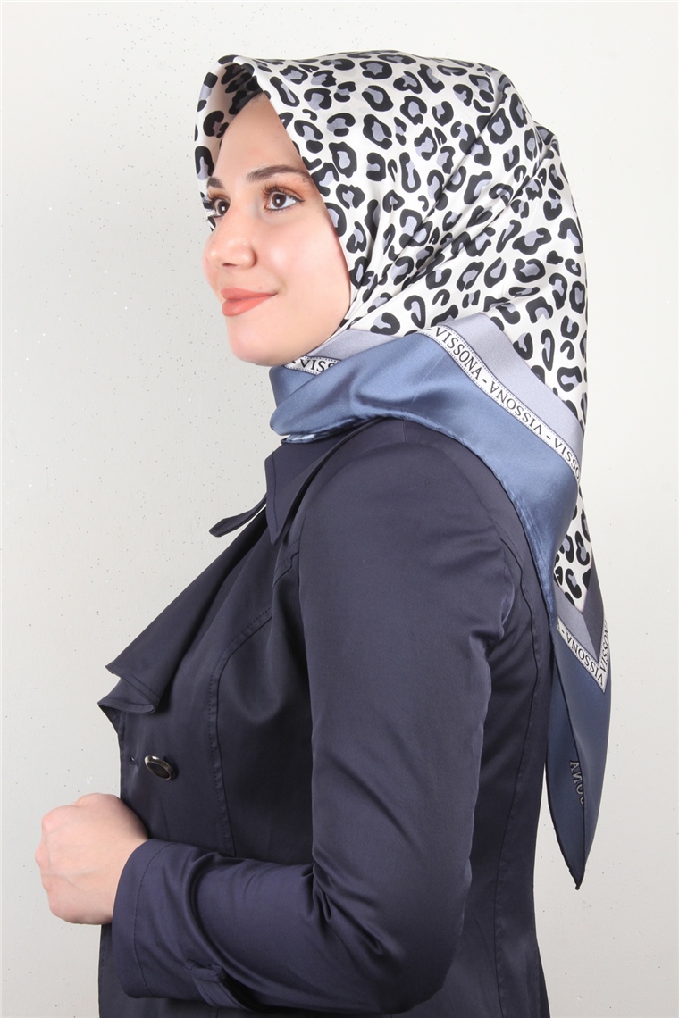 Vissona İpek Eşarp 2024-73
