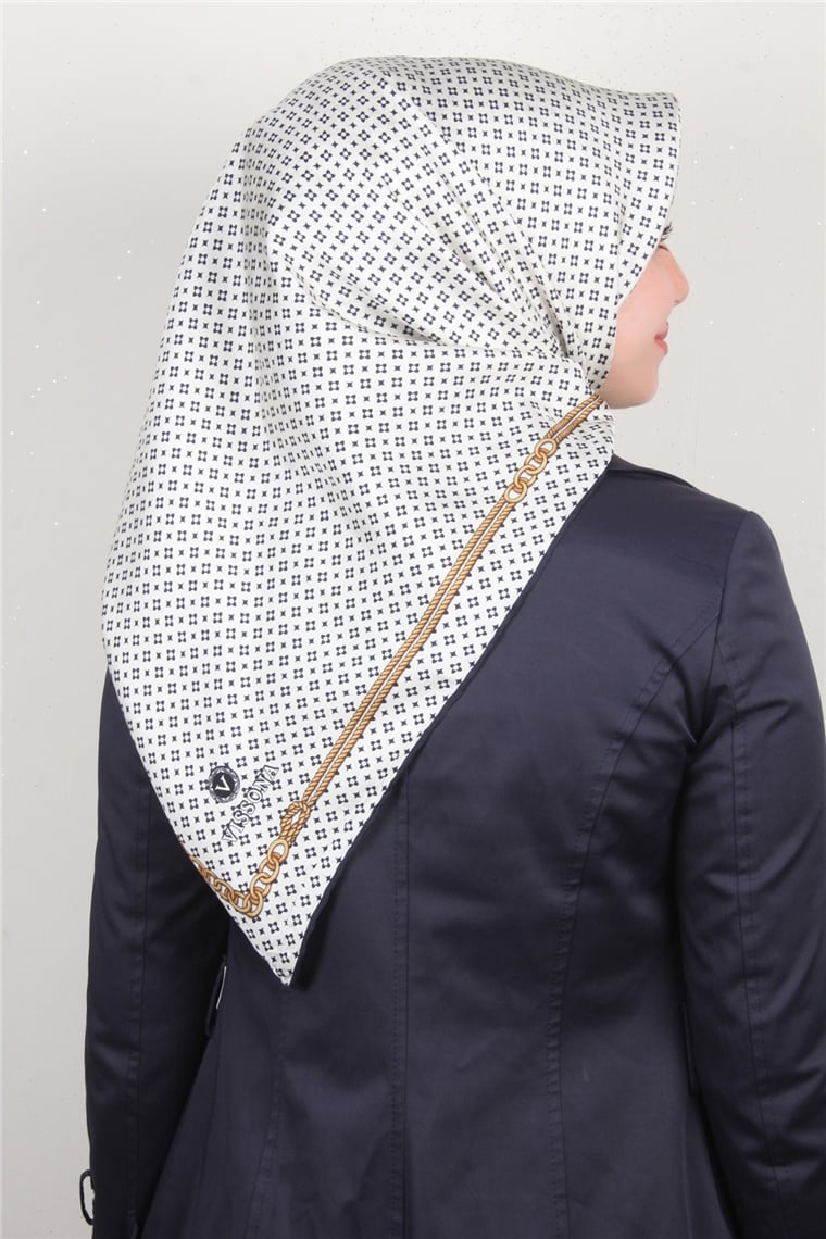 Vissona İpek Eşarp 2024-94