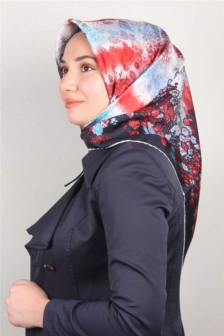 Vissona İpek Eşarp 2024-99
