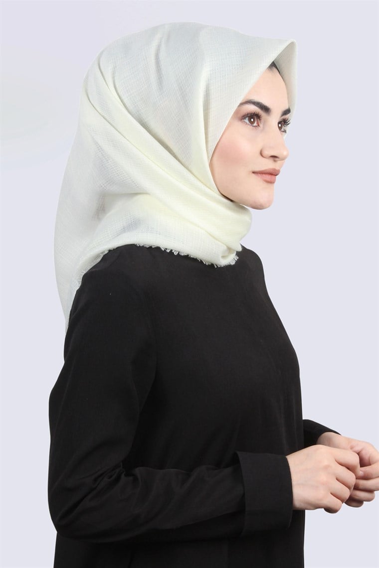 Vivaldi Pamuk Eşarp 1396-10