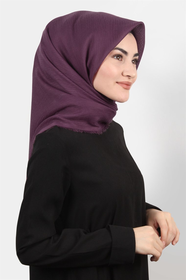 Vivaldi Pamuk Eşarp 1397-8