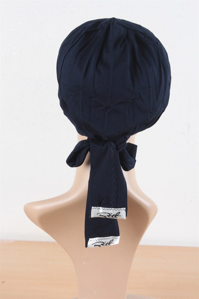 Ritl Battal Boy Bone 2523-2 Lacivert