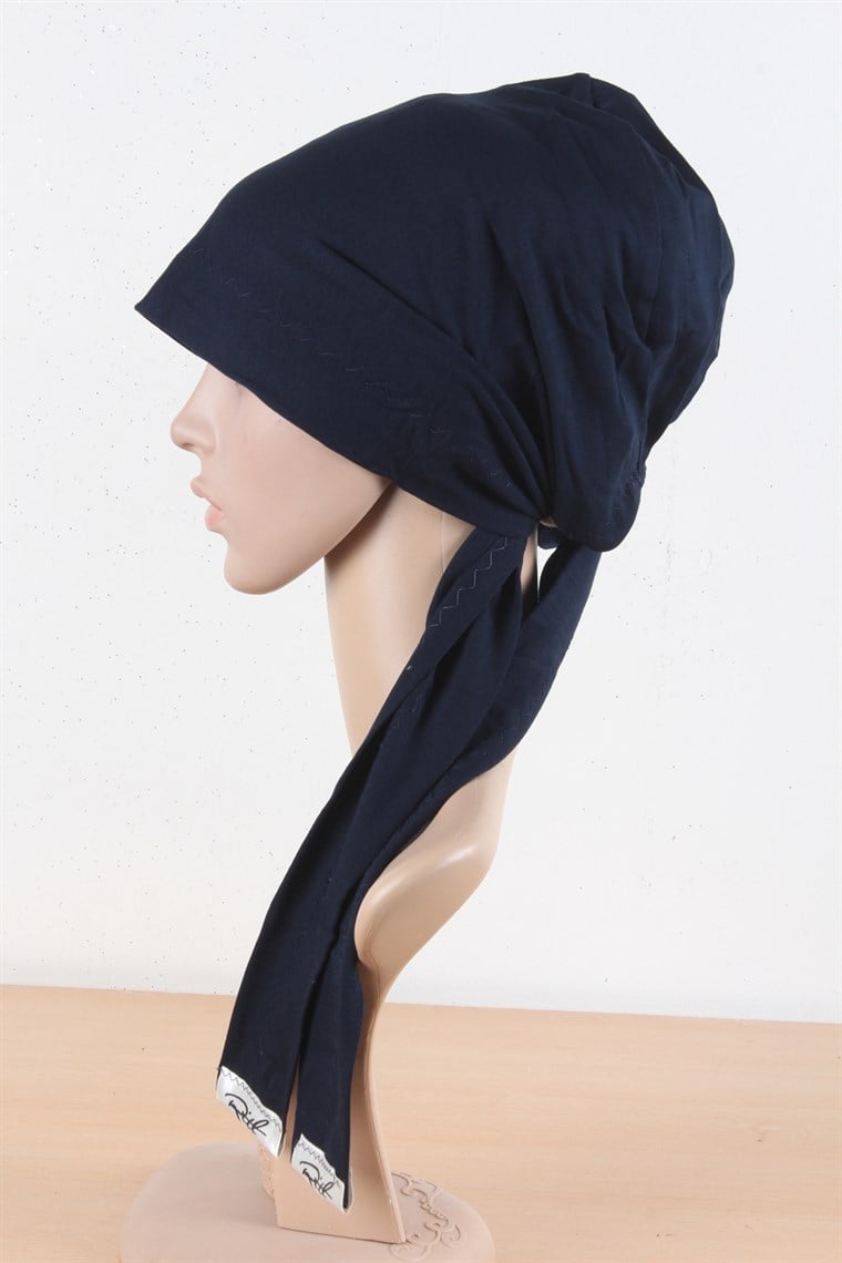 Ritl Battal Boy Bone 2523-2 Lacivert