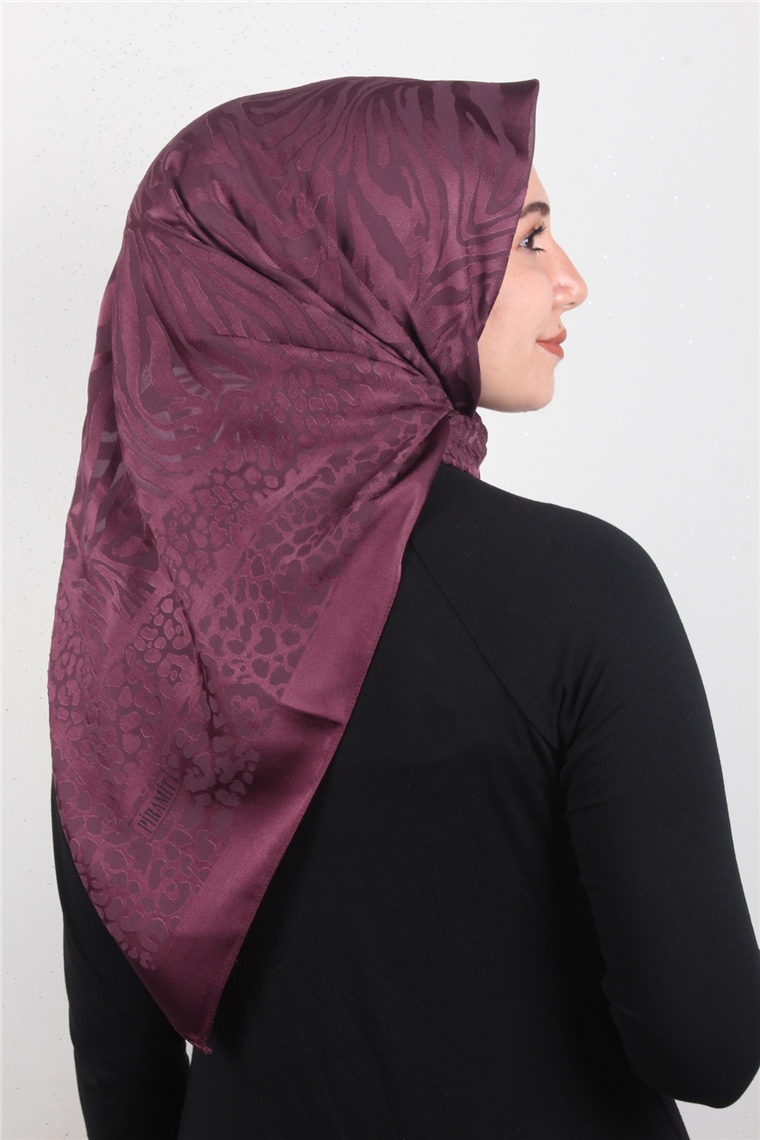 Yakma Eşarp 1400-11