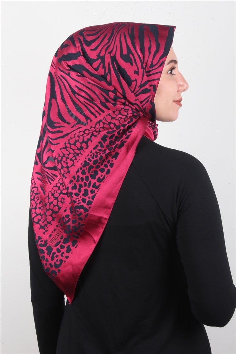 Yakma Eşarp 1400-16