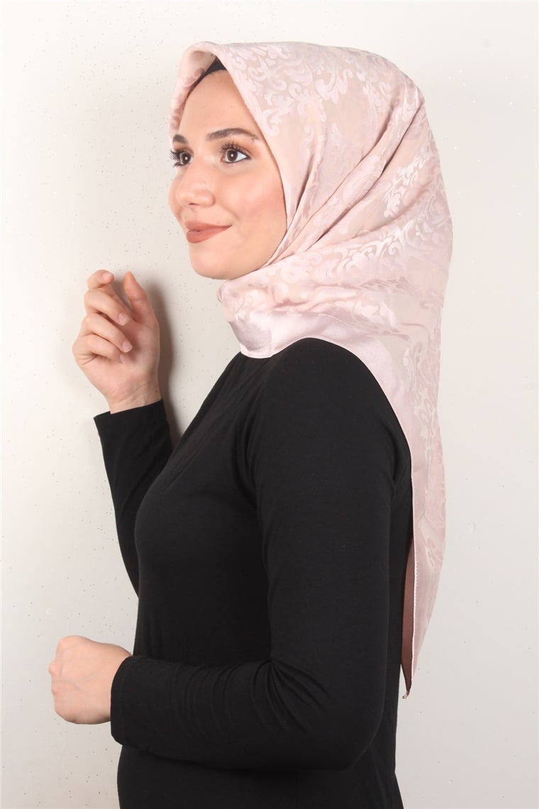 Yakma Eşarp 1400-28