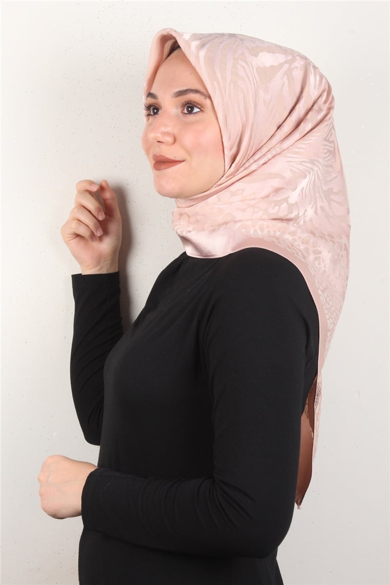 Yakma Eşarp 1400-31