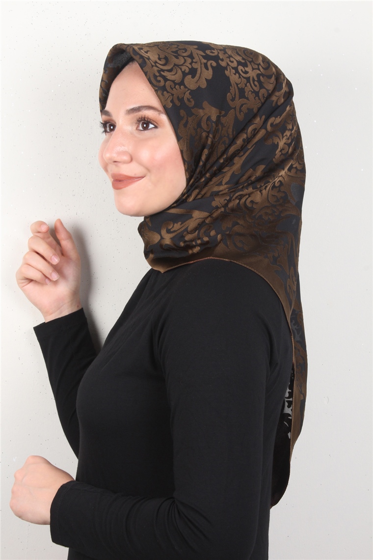 Yakma Eşarp 1400-32