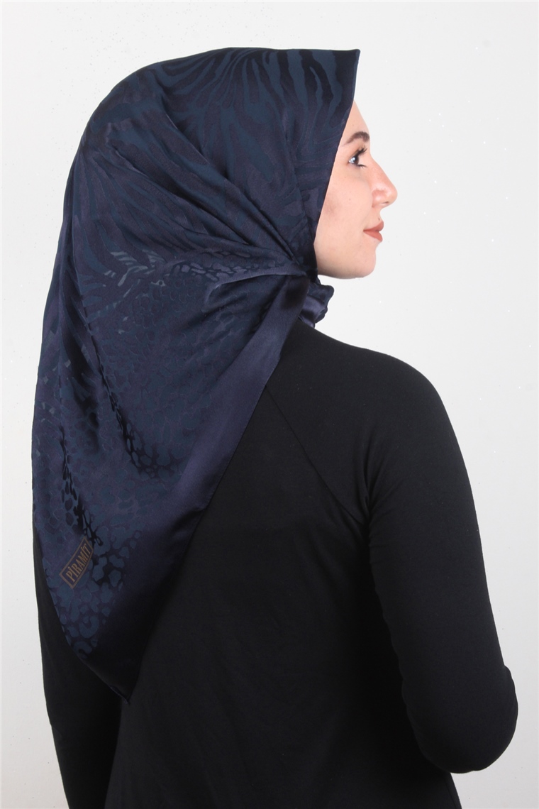 Yakma Eşarp 1400-34