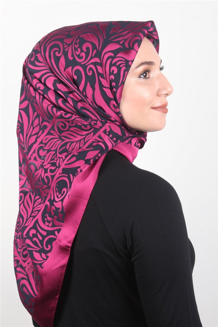 Yakma Eşarp 1400-42