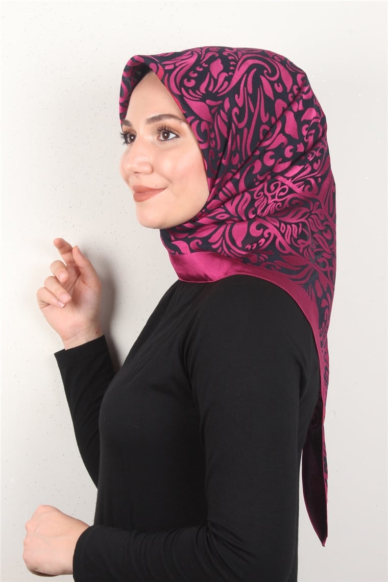 Yakma Eşarp 1400-42