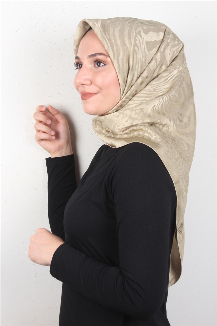 Yakma Eşarp 1400-9