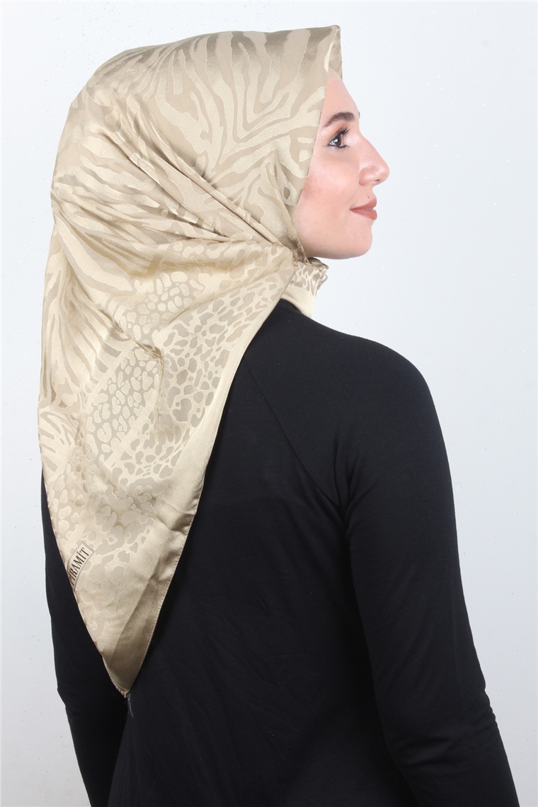 Yakma Eşarp 1400-9
