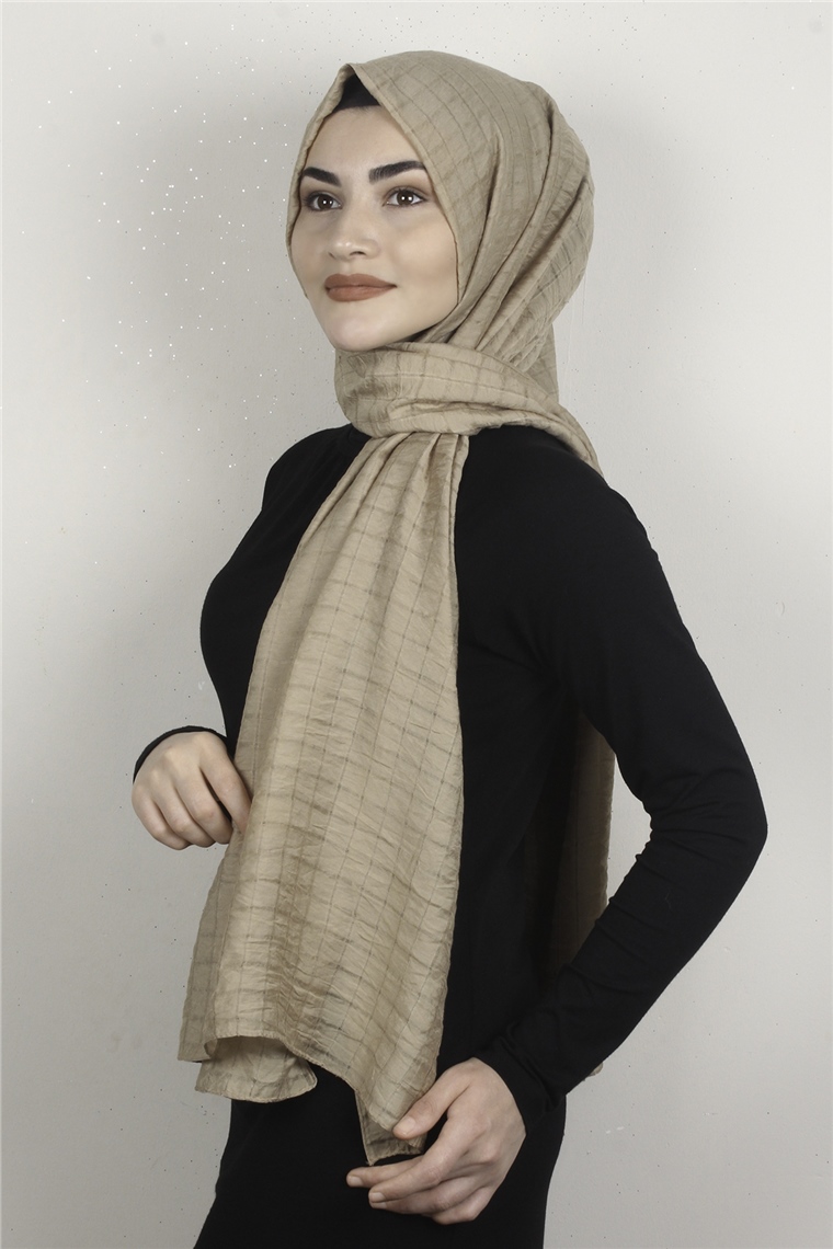 Yok Şal 2580-4 Gold
