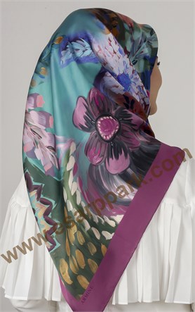  Armine İpek 2018 Kış Sezonu 7831-09