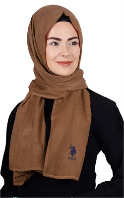 U.S.Polo Assn Coton Şal 1281-20