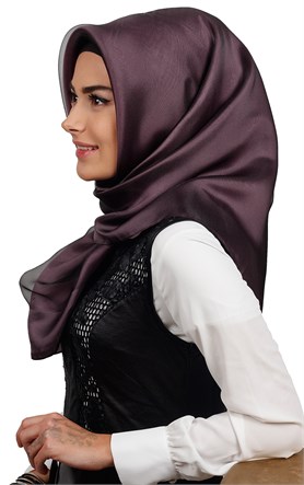 Prenses Tül Eşarp 3001-15