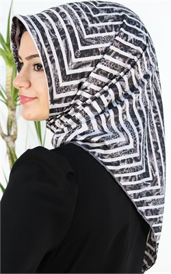 6520769-992 AKER SPORT VİZON KAHVE