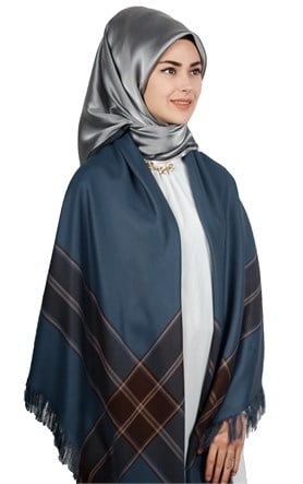Babaanne Atkısı Orlon 5001-6