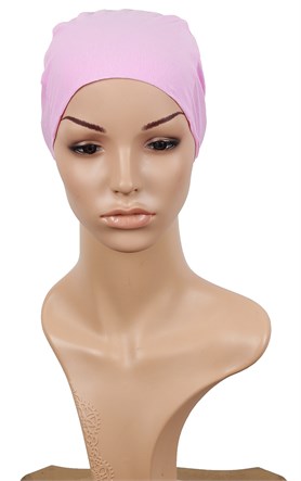 Dikişsiz Penye Bone 2506-17