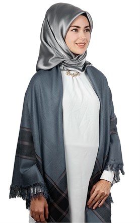 521-0001-03  Babaanne Atkısı Yün