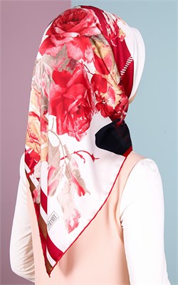 İndirimli Piramit Eşarp 11237-4